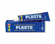 064-39607 - Plasto Spachtelmasse, 25ml